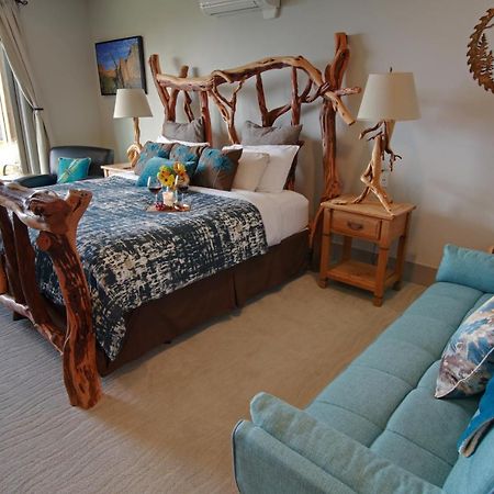 Bella Collina Bed And Breakfast Amity Exterior foto